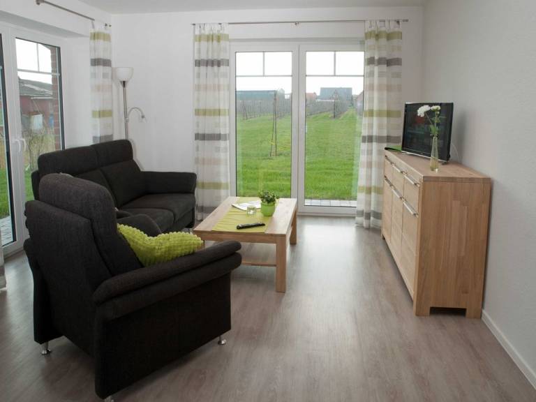 Ferienwohnung Jork