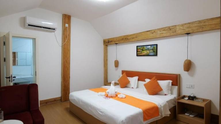 Resort  Koh Rong