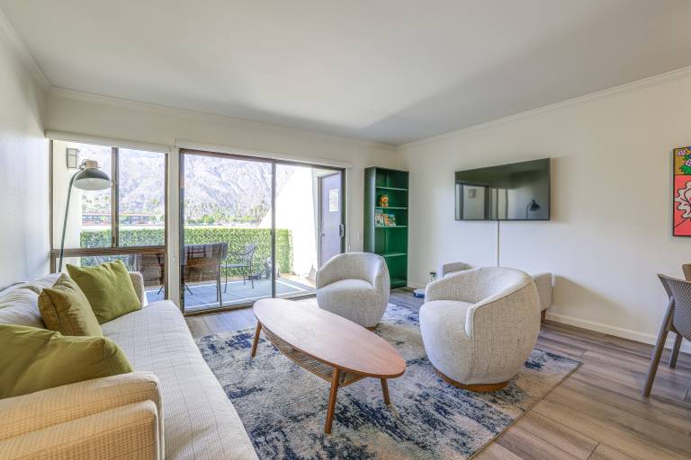 Mtn-View Condo w/ Pool Access in Palm Springs! — photo 4