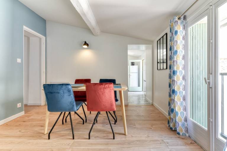 Apartamento Carcasona