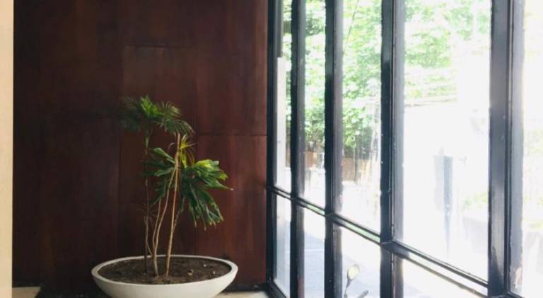 Apartment with terrace | Good for workation — photo 4