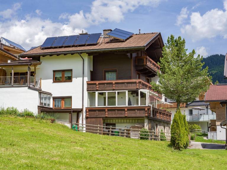 Appartement Gerlos