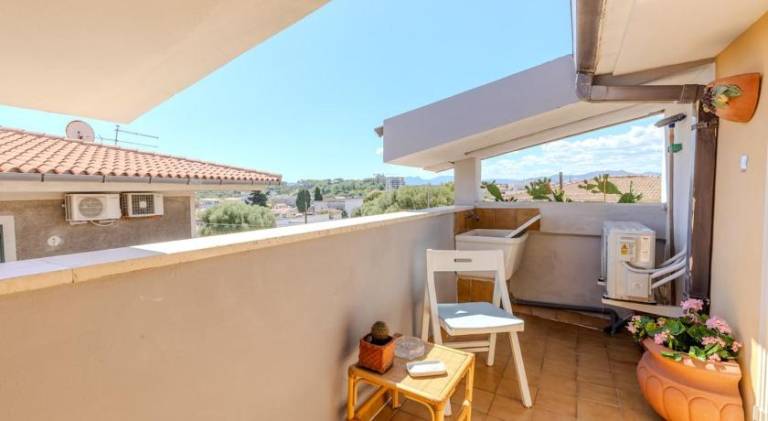 Rental apartment with 1 room for 4 persons — photo 4