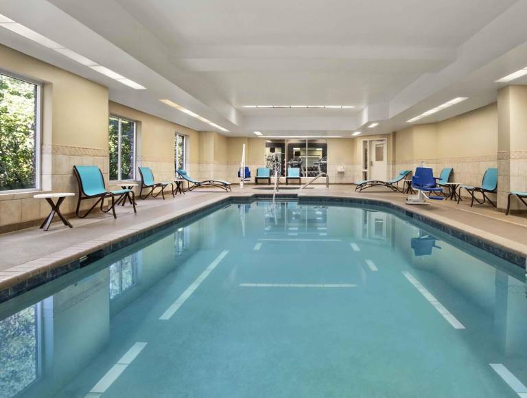 Hilton Garden Inn Charlotte/Mooresville — photo 4