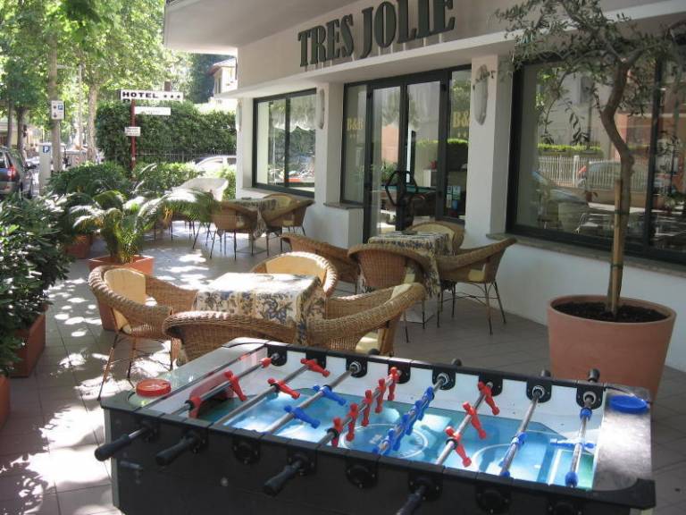 Guesthouse Tres Jolie — photo 3