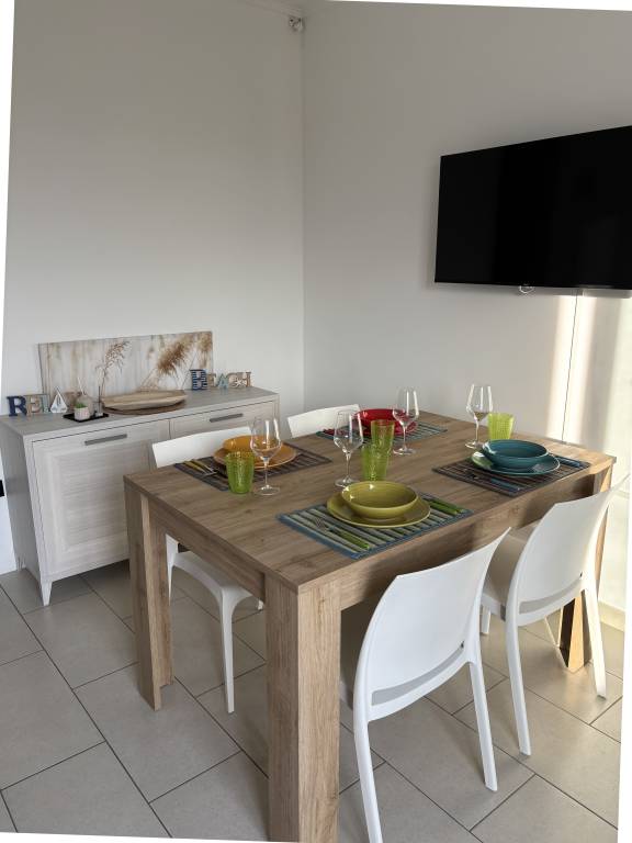 Apartment | Beach view — photo 5