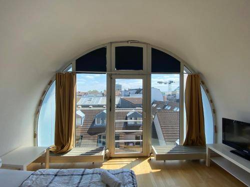 Ferienwohnung  Rheinstetten
