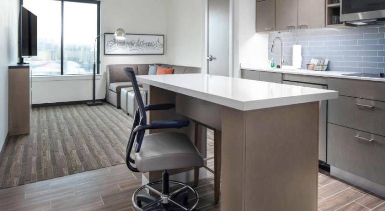 Hyatt House Allentown/Lehigh Valley — photo 2