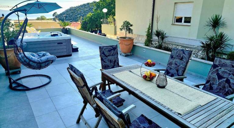 Charming holiday apartment | Pets are welcome — photo 2