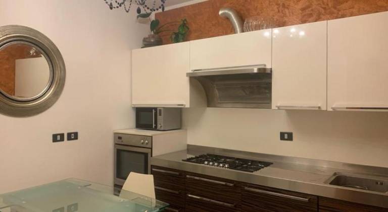 Holiday apartment with 3 rooms for 5 persons — photo 5