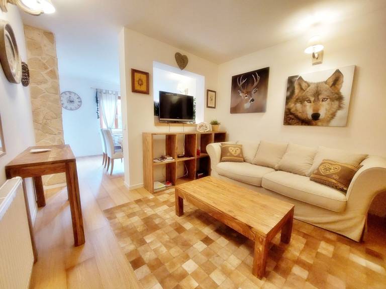 Appartement Bad Kleinkirchheim