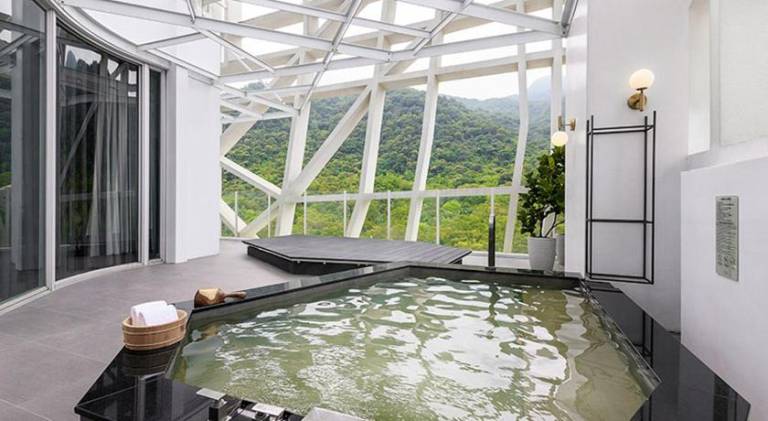 Orient Luxury Hotel - Jiao Xi — photo 2