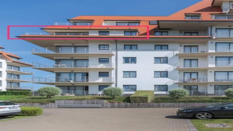 Ferienwohnung  Westende