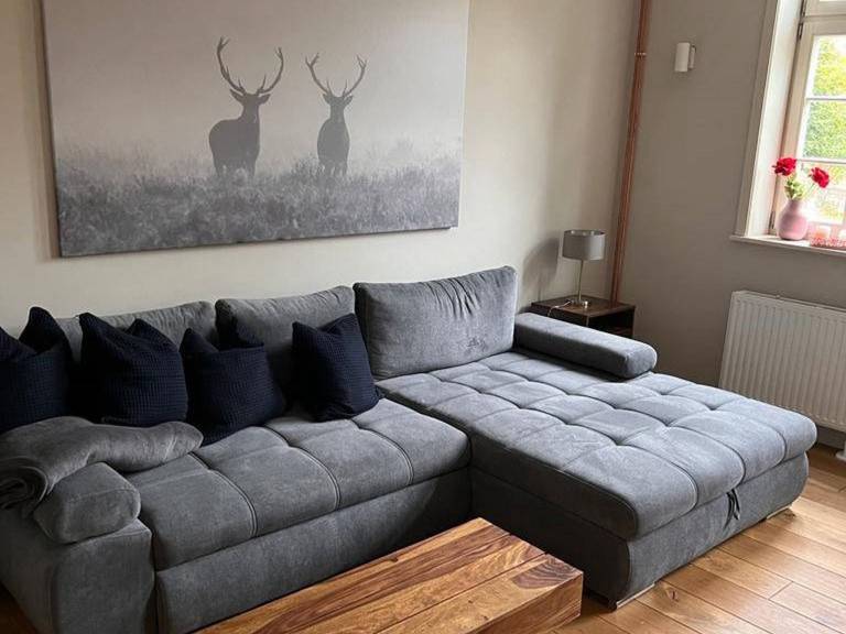 Ferienwohnung Helle