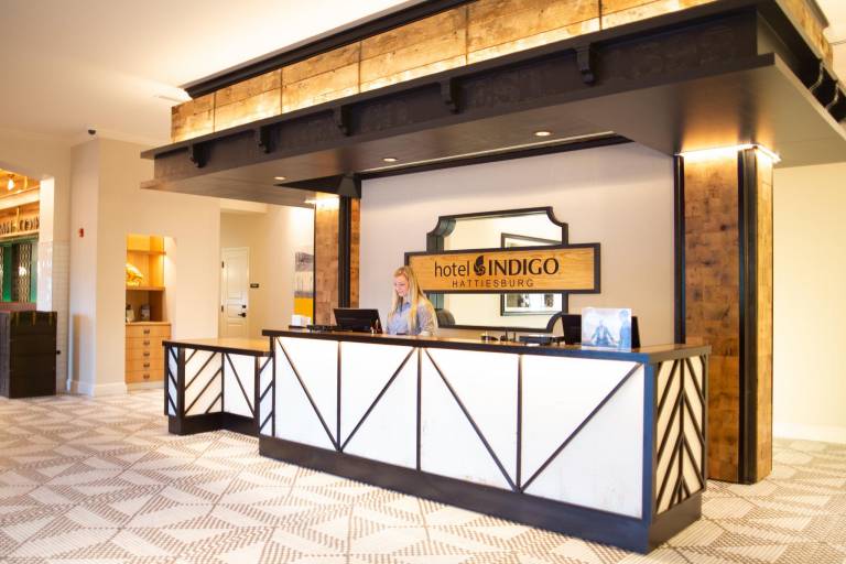 Indigo Hattiesburg By IHG — photo 5