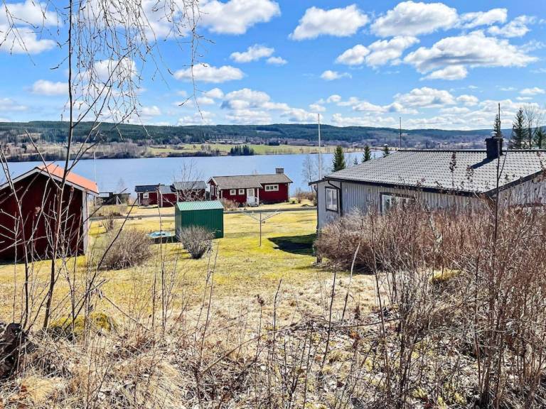 Hus  Hagfors