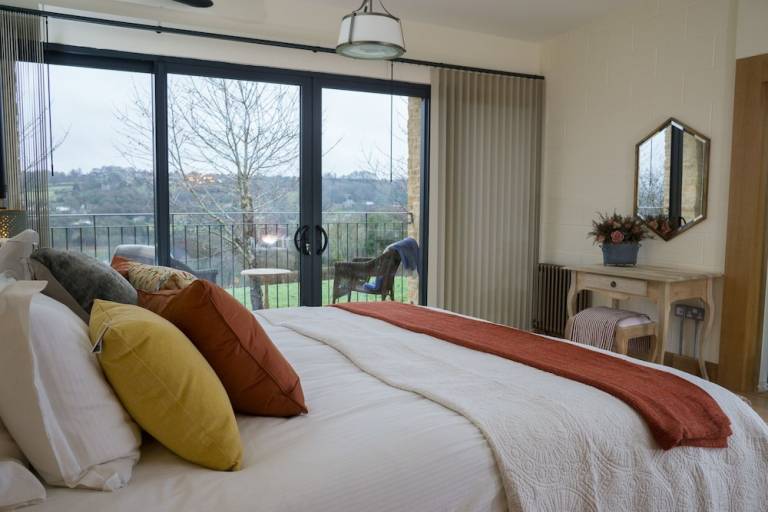 Accommodation  Minchinhampton