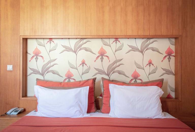 Aparthotel  São Martinho