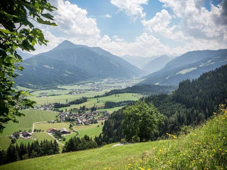 Ferienwohnung Altenmarkt im Pongau