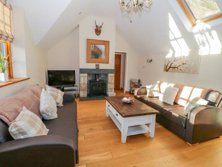 Family-friendly wonderful cottage with garden | Beach view | Pets are welcome — photo 3
