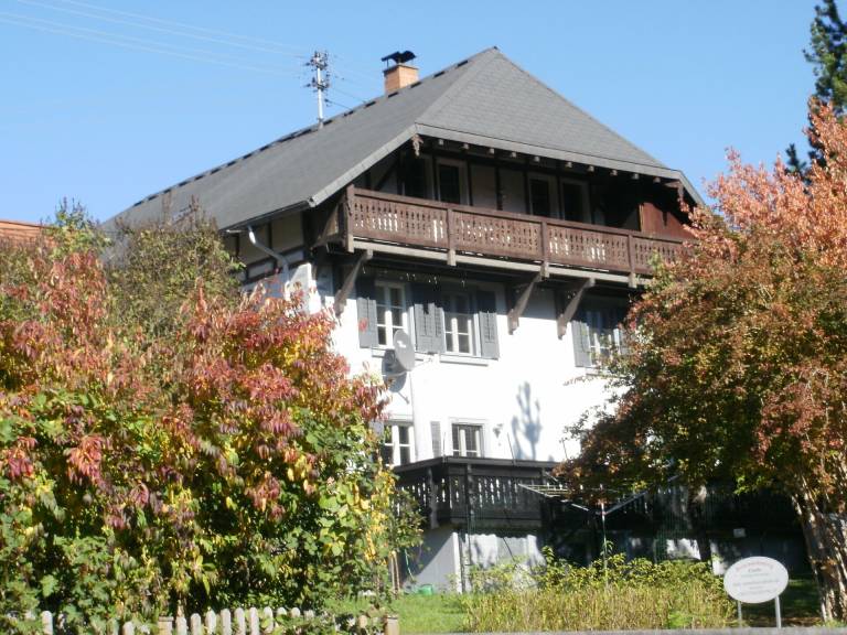 Ferienwohnung Stühlingen