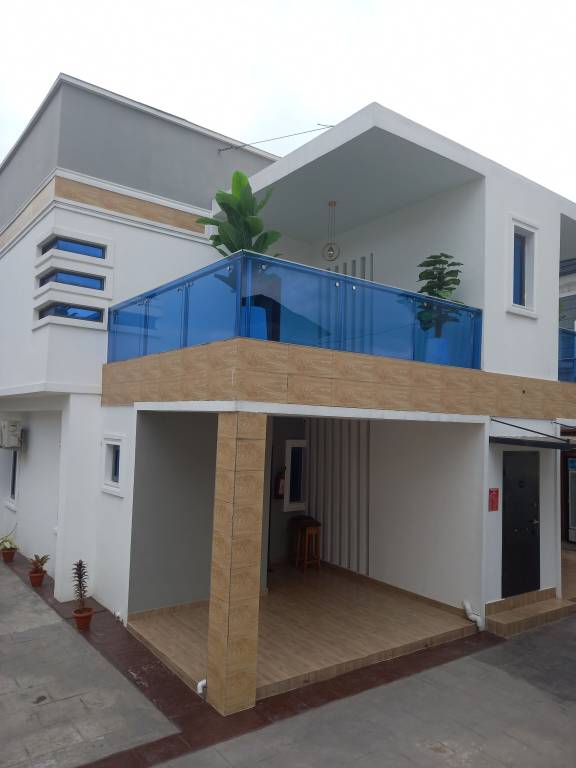 Apartment Ikeja