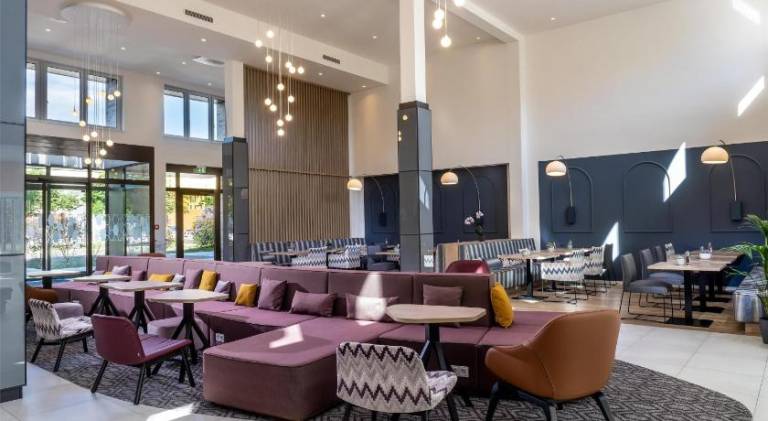 Hampton by Hilton Potsdam Babelsberg in Potsdam