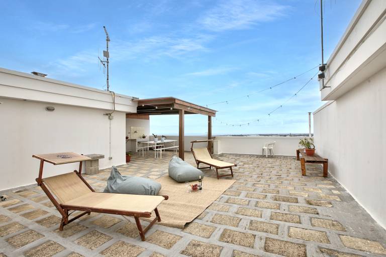 Apartment  Monopoli