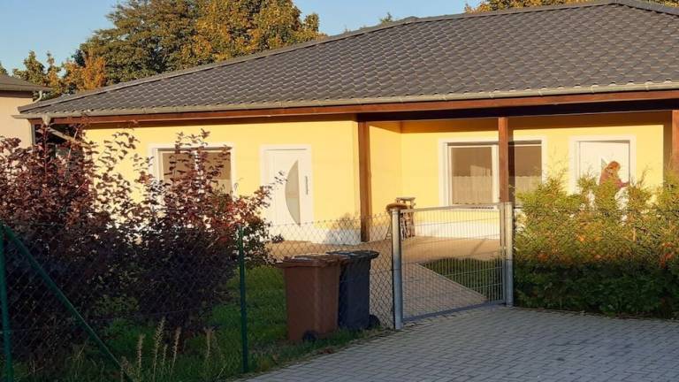 Ferienhaus  Werbellinsee