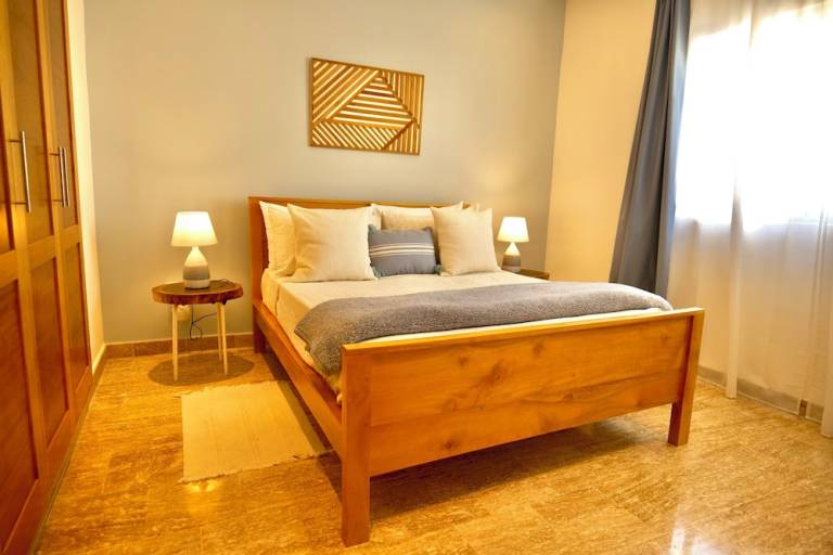 Appartement  Las Terrenas