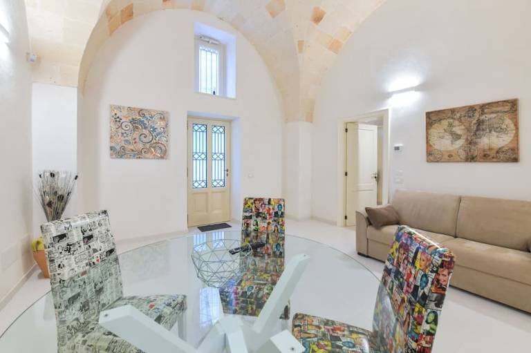 Bed & Breakfast Cardinale