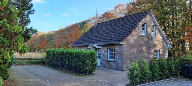 Ferienhaus Löningen