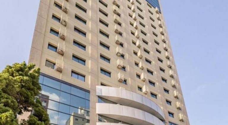 Hotel Privilegio Av Macuco 579 Moema Sao Paulo — photo 4