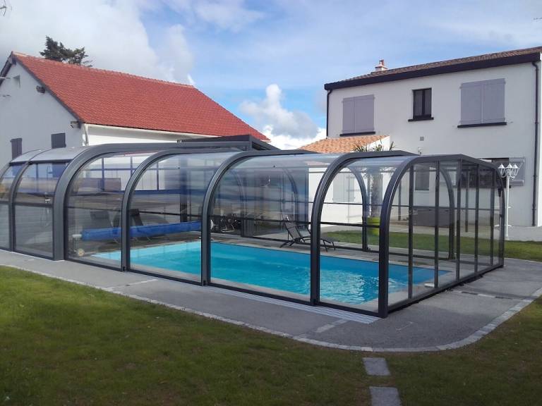 Villa Port-Bourgenay