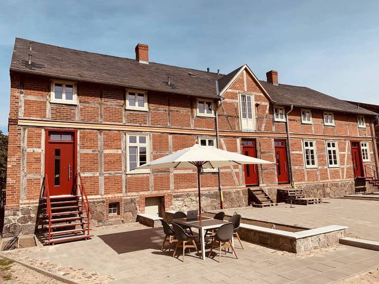 Ferienhaus Helle