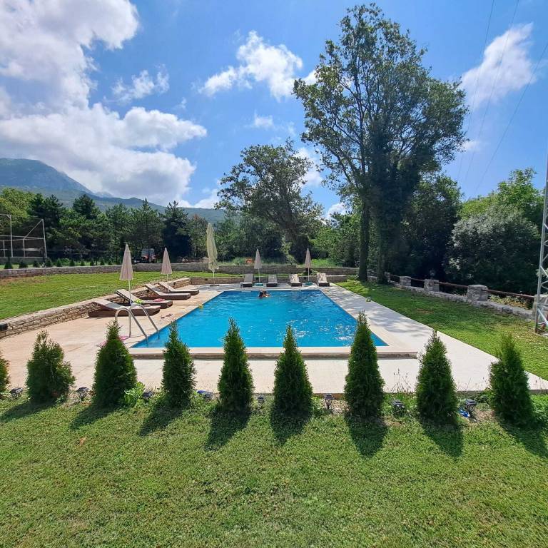 Ferienwohnung Herceg Novi