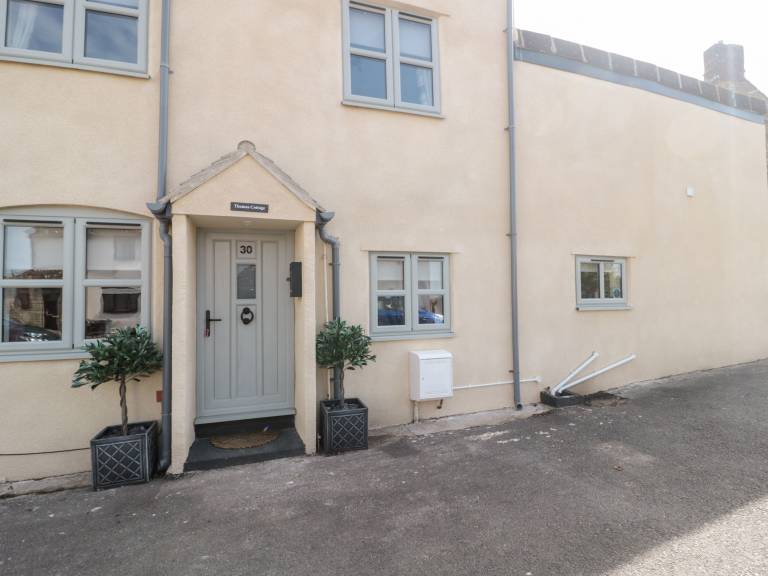 House Wotton-under-Edge