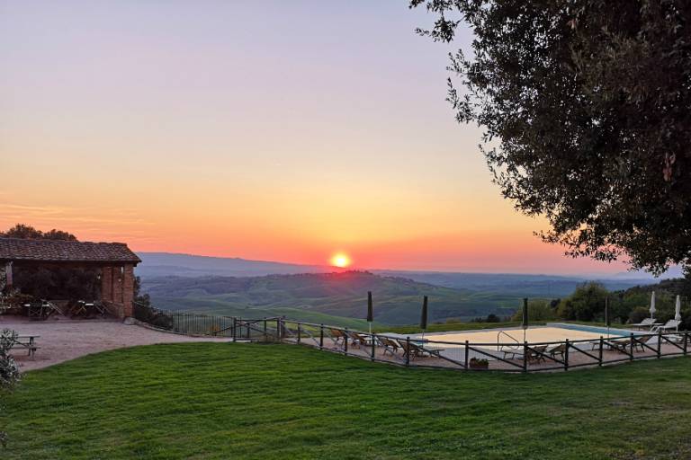 Longère San Gimignano