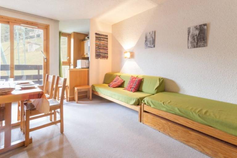 Appartement Peisey-Vallandry
