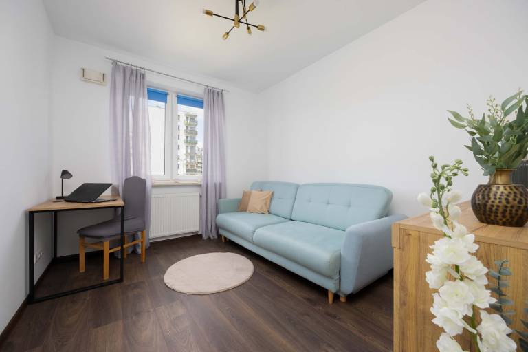 Apartament Janki