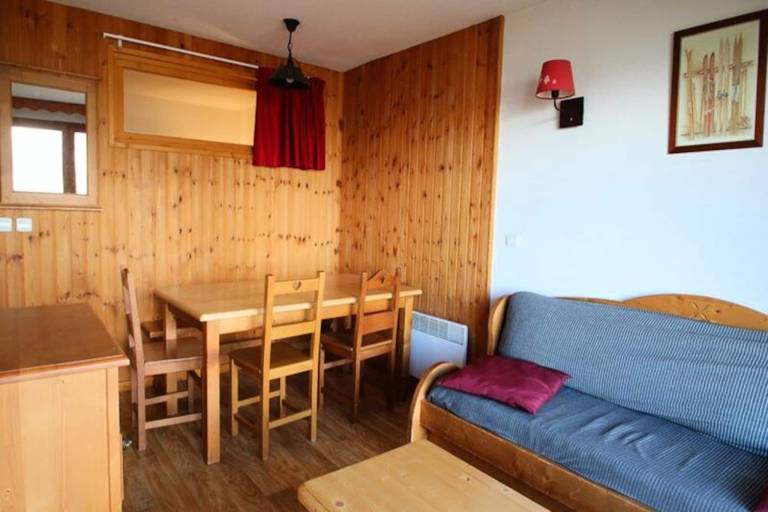 Holiday apartment with patio, sauna & pool — photo 2