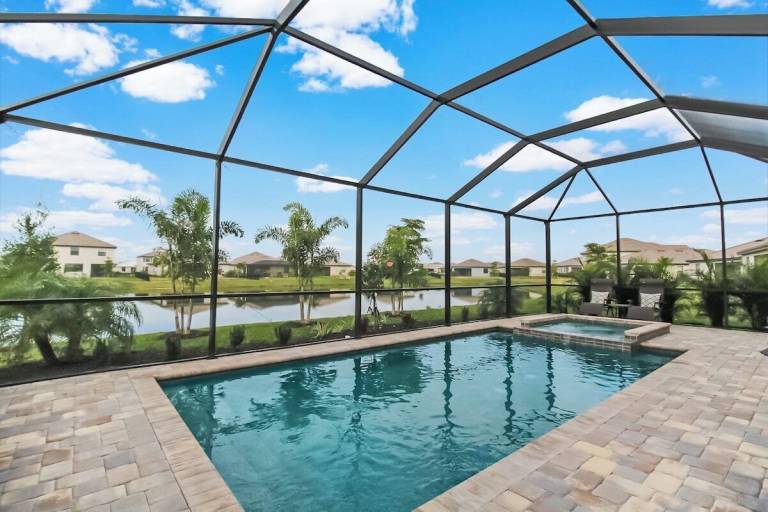 House Lakewood Ranch