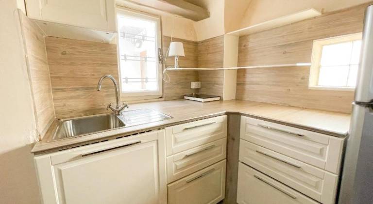 Holiday apartment with 1 room for 2 persons — photo 2