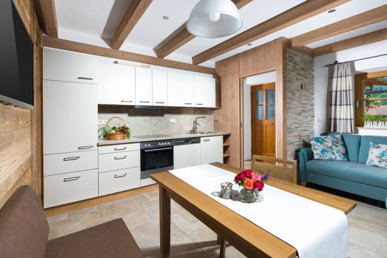 Ferienwohnung Marktschellenberg