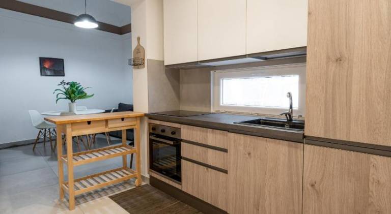 Apartment | Close to Bellini Garden — photo 2