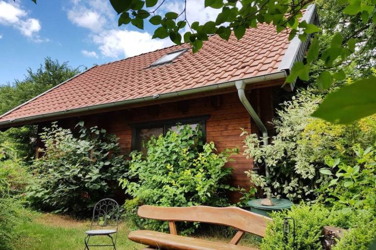 Ferienhaus  Jabel