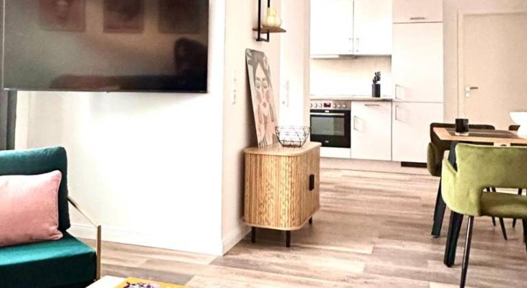 Charming rental apartment | Pet-friendly — photo 2