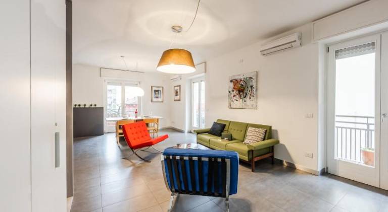 Holiday apartment | Next to Old Castle | Good for workation | Pet-friendly — photo 3
