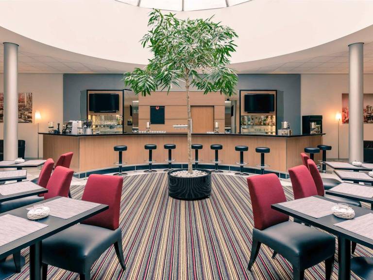 Mercure Hotel Frankfurt Eschborn Sued — photo 5