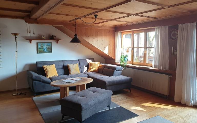 Ferienwohnung Prem